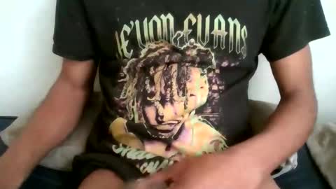 mikeybear562 online show from January 10, 7:04 pm