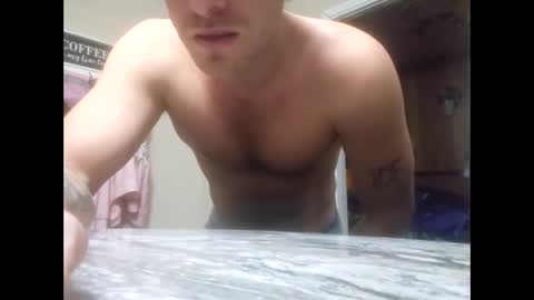 Mikey b online show from January 20, 12:57 am