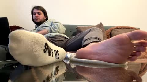 Mikey online show from March 3, 5:52 pm