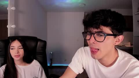 VIOLETAMIKE online show from November 12, 1:39 am