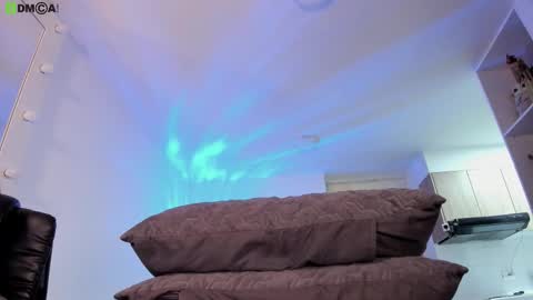 VIOLETAMIKE online show from February 25, 10:14 am