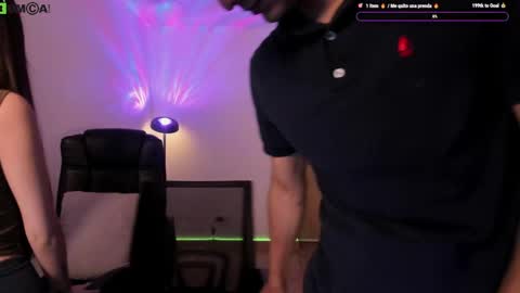 VIOLETAMIKE online show from April 2, 4:48 pm