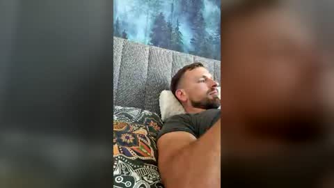 mikhael767676 online show from July 29, 4:27 pm