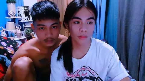 Snapshot of mikhayla_and_zeus_room chatting on January 26, 7:21 am Mikhayla and Zeus online show from January 26, 7:21 am