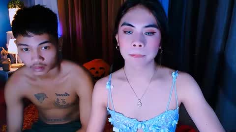 Snapshot of mikhayla_and_zeus_room chatting on January 27, 9:34 am Mikhayla and Zeus online show from January 27, 9:34 am