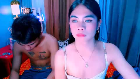 Snapshot of mikhayla_and_zeus_room chatting on February 21, 9:02 am Mikhayla and Zeus online show from February 21, 9:02 am