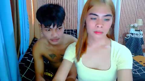 Snapshot of mikhayla_and_zeus_room chatting on September 17, 4:14 am Mikhayla and Zeus online show from September 17, 4:14 am