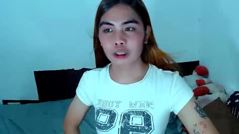 Mikhayla online show from May 15, 2:51 am