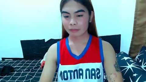Mikhayla online show from May 19, 6:47 pm