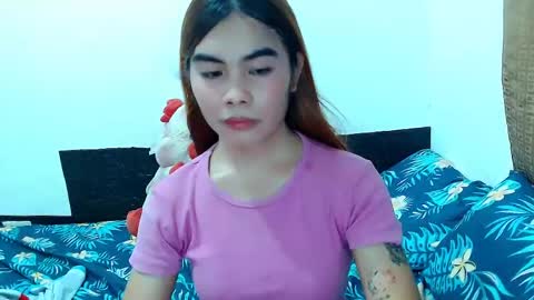 Mikhayla online show from May 28, 4:21 am