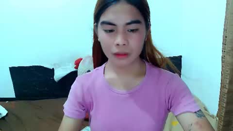 Mikhayla online show from June 24, 3:27 am