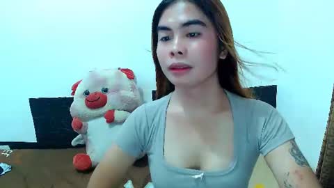 Mikhayla online show from June 29, 3:35 am