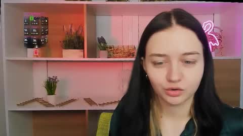 Snapshot of miki_ti chatting on November 30, 9:35 am miki_ti online show from November 30, 9:35 am