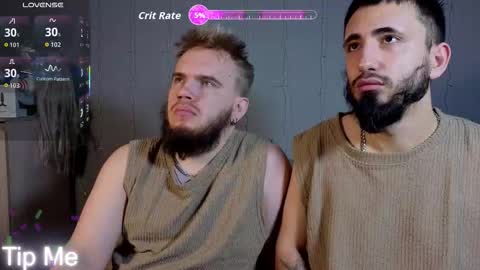 MIKI ENN ALEKS online show from March 15, 11:27 am