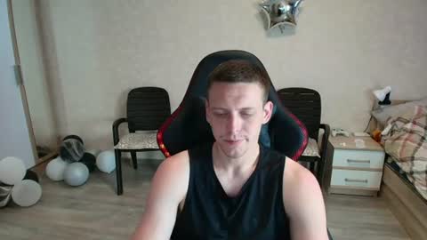 Michael online show from June 22, 11:18 am