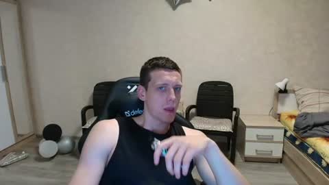 Michael online show from July 1, 10:31 pm