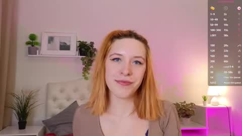 Snapshot of mikka_blush chatting on February 26, 9:48 pm mikka_blush online show from February 26, 9:48 pm