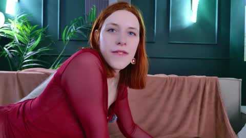 mikka_blush online show from May 15, 11:01 pm