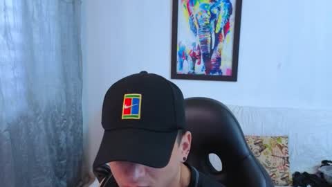 MIKKE online show from November 25, 12:27 pm