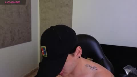 MIKKE online show from March 5, 3:08 pm