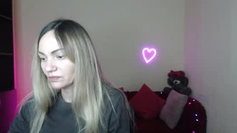 Adalina online show from February 22, 6:28 pm