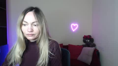 Adalina online show from March 4, 6:41 am