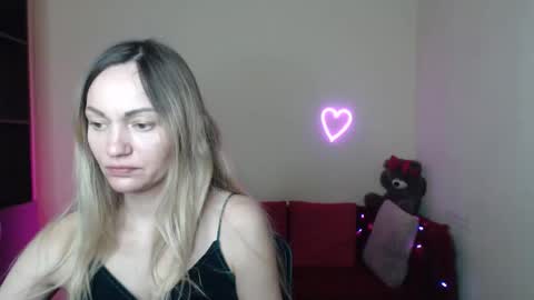 Adalina online show from March 11, 7:14 am