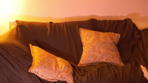 Maaike online show from February 20, 8:58 pm