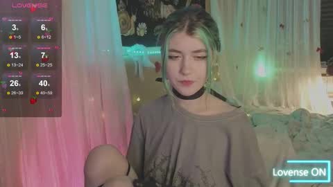 Snapshot of miko_meow chatting on February 5, 12:48 am Miko online show from February 5, 12:48 am