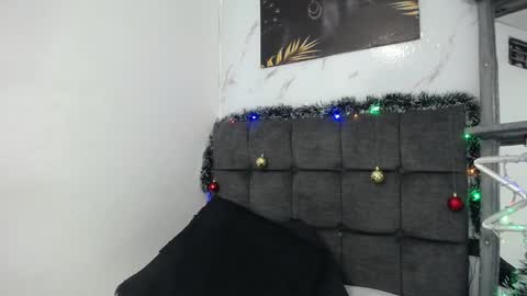 Mikoto Urb online show from December 30, 8:47 pm