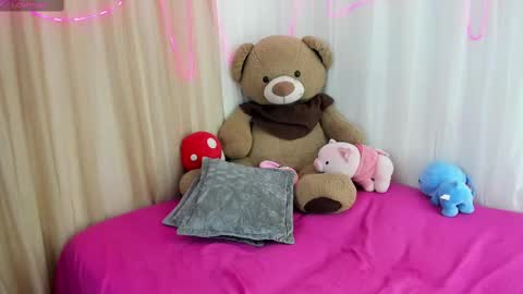 Mikoto Urb online show from March 1, 10:31 pm