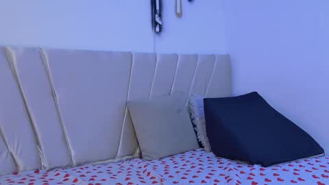 Mikoto Urb online show from November 20, 7:46 pm