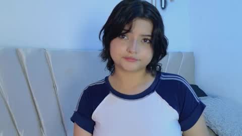 Mikoto Urb online show from November 25, 7:47 pm