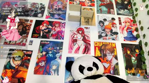   miku katsuragi  online show from December 29, 6:35 am