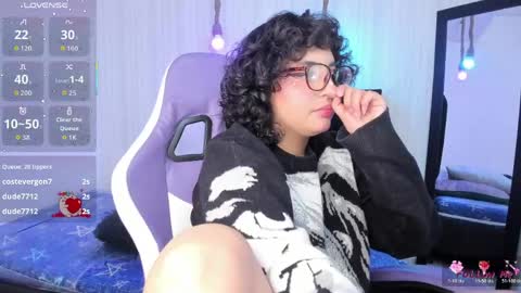   miku katsuragi  online show from March 24, 1:32 am