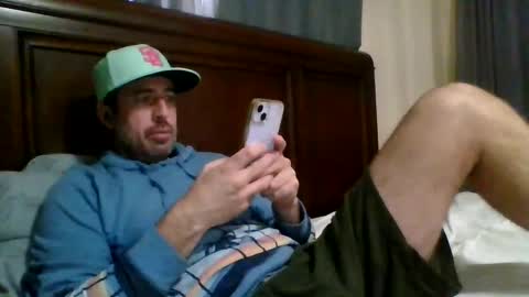 FATdickBOY online show from December 21, 7:43 pm