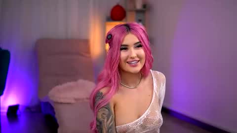 Miky online show from March 13, 4:52 am