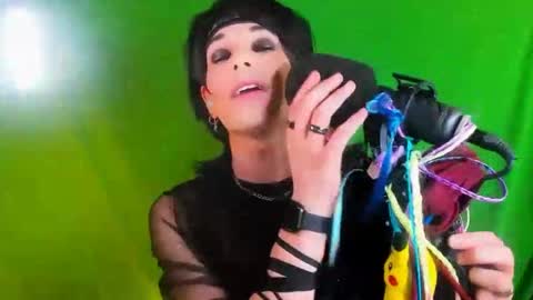 mikylezra online show from September 14, 11:09 am