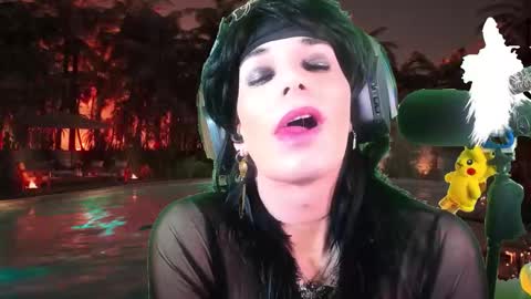 mikylezra online show from October 19, 11:11 am