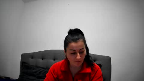 Snapshot of mikyloveu chatting on December 13, 4:38 pm Mikyloveu online show from December 13, 4:38 pm