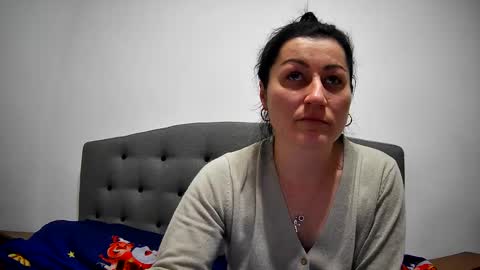 Snapshot of mikyloveu chatting on December 20, 6:02 pm Mikyloveu online show from December 20, 6:02 pm