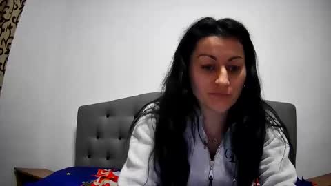 Snapshot of mikyloveu chatting on December 23, 7:41 pm Mikyloveu online show from December 23, 7:41 pm