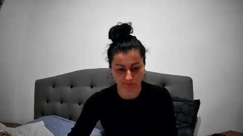 Snapshot of mikyloveu chatting on February 10, 4:47 pm Mikyloveu online show from February 10, 4:47 pm