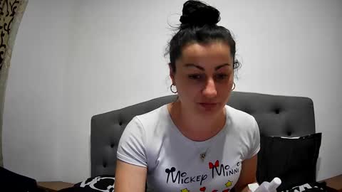 Snapshot of mikyloveu chatting on March 8, 5:22 pm Mikyloveu online show from March 8, 5:22 pm