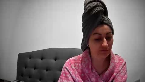 Mikyloveu online show from March 14, 4:56 pm