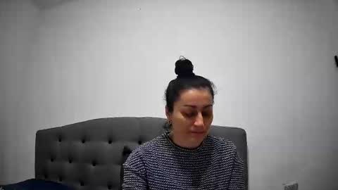 Mikyloveu online show from March 17, 4:43 pm