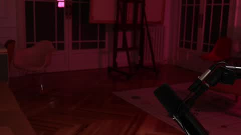 Princess Consuela Banana Hammock online show from January 9, 11:06 pm