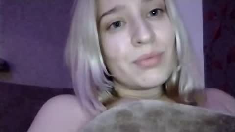 Mila 420 online show from November 28, 9:06 pm