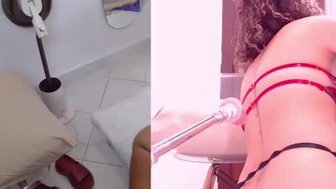 MILA online show from December 2, 4:18 am