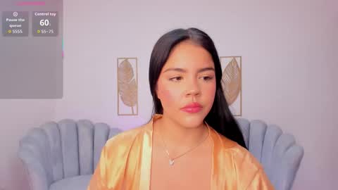 Snapshot of mila_blaze chatting on October 3, 3:03 am mila_blaze online show from October 3, 3:03 am